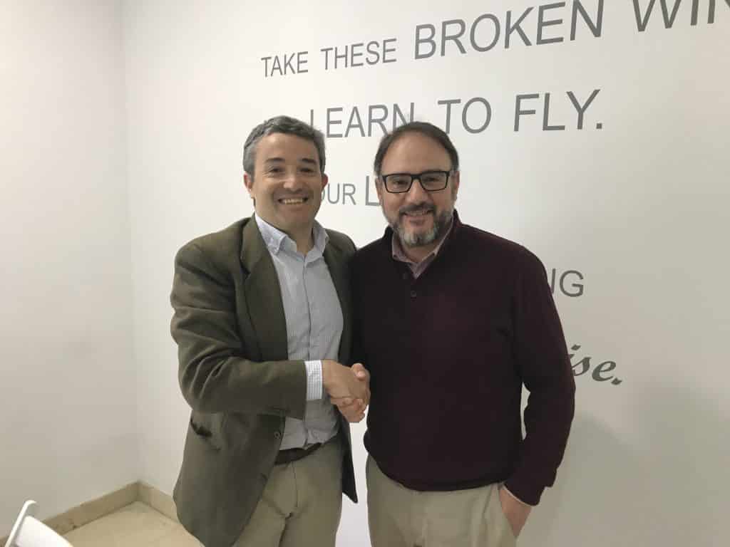 Negocio - Emprendedor