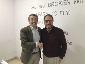 Negocio - Emprendedor