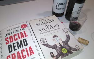Vino - Crisis financiera de 2007-2008