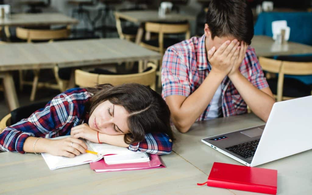 Alumno - Escuela