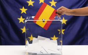 Votación - Política