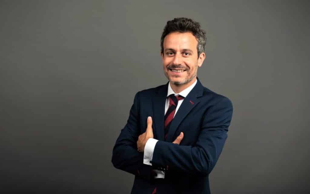 Discurso - Portavoz