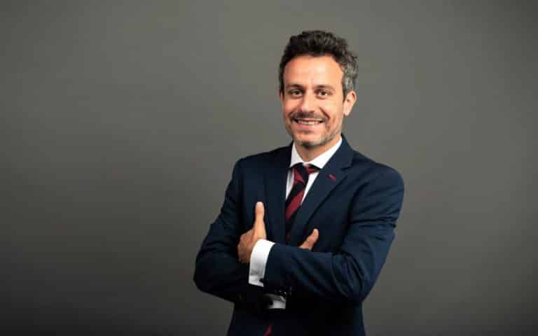 Discurso - Portavoz