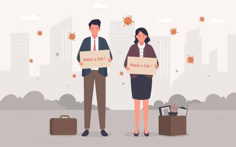 Desempleo - Economía