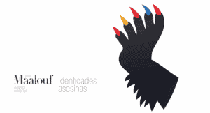 En nombre de la identidad - Libro