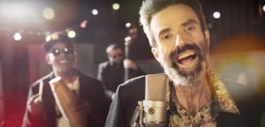 Pau Donés - Jarabe De Palo