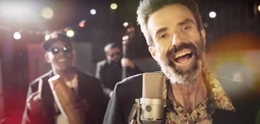 Pau Donés - Jarabe De Palo