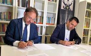 Institución - Colaboración