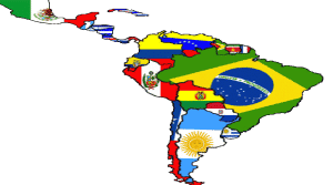 Mapa - Mapa político