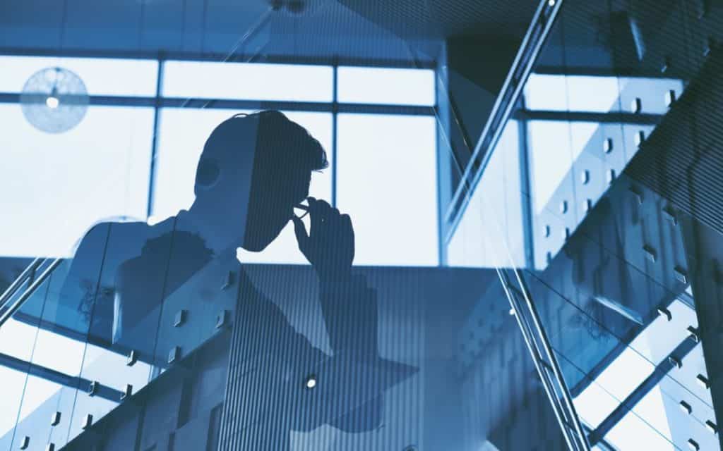 administración - Acoso en el trabajo: la ley