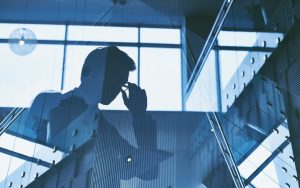 administración - Acoso en el trabajo: la ley