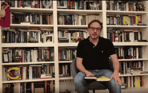 Jorge Freire - Libro