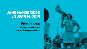 Derechos de las mujeres - movimiento de liberacion de la mujer