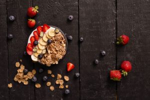 Desayuno - Fotografía de archivo