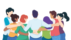 Empleo - Comunidad