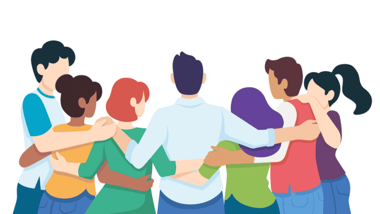 Empleo - Comunidad
