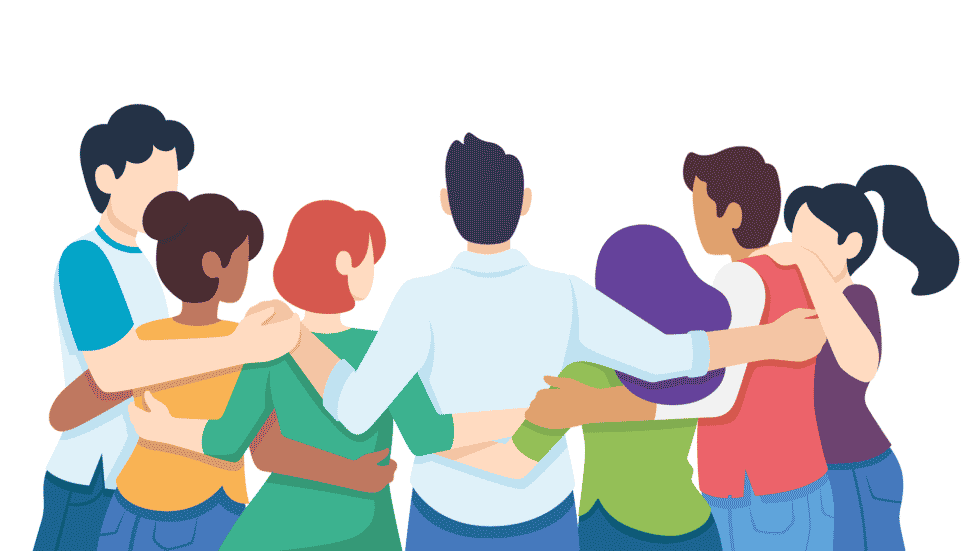 Empleo - Comunidad