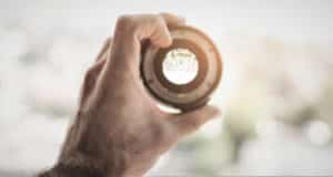 Lente - Imagen