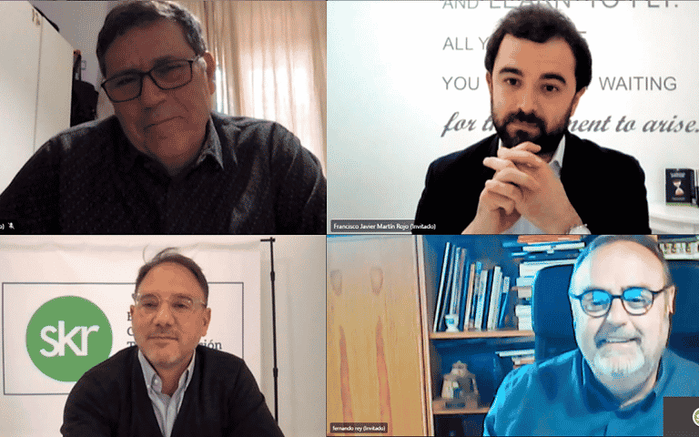 La soberanía pulverizada - Francisco Javier Martín Rojo
