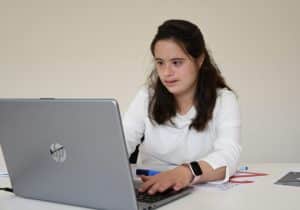 Fundación Prodis - netbook