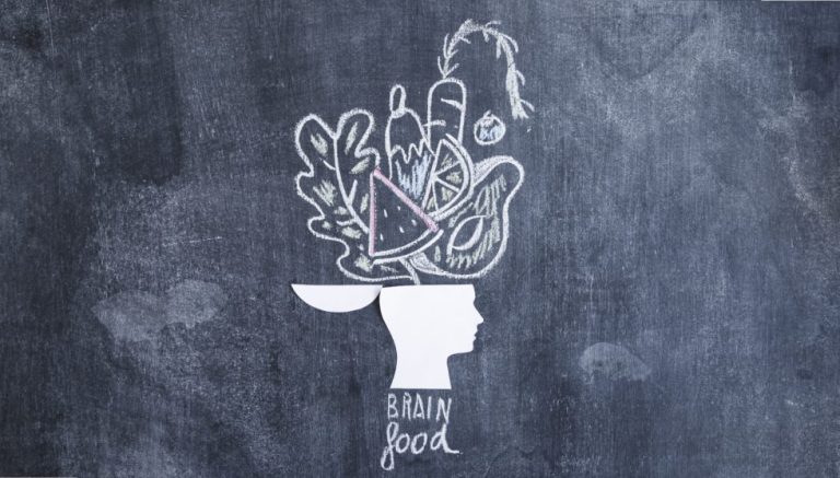 Nutritivo - Comiendo
