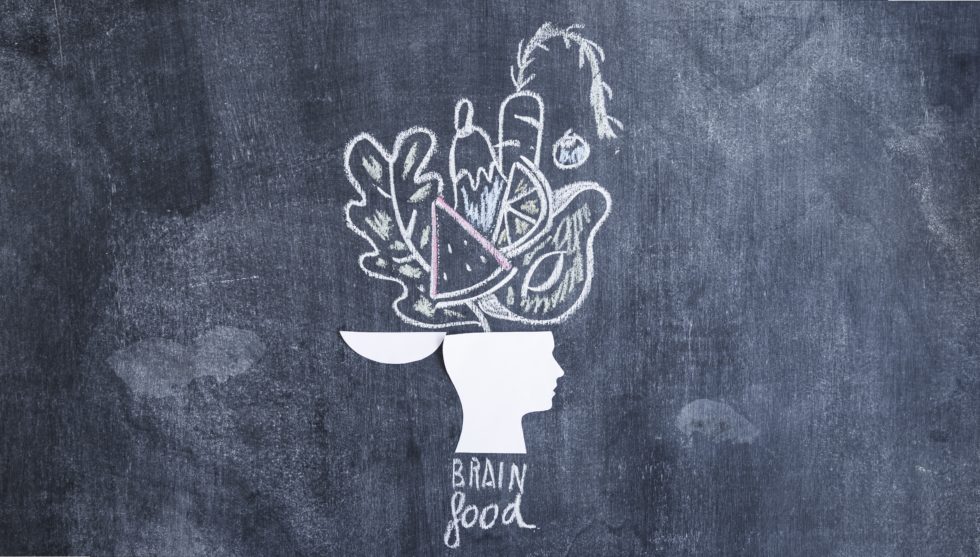 Nutritivo - Comiendo