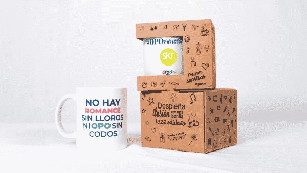 Café - Taza de café