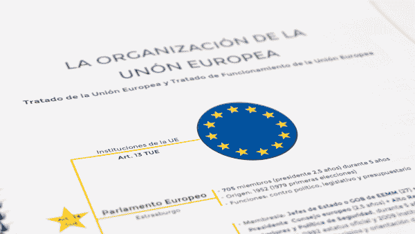 Logo - Organización