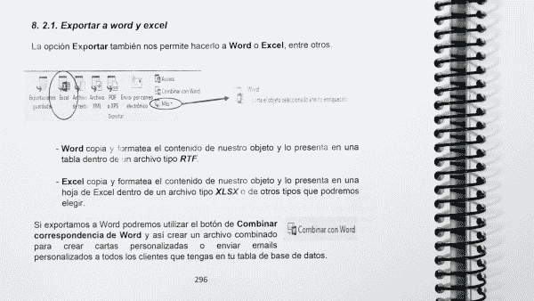 M blanco y negro - Diseño de producto