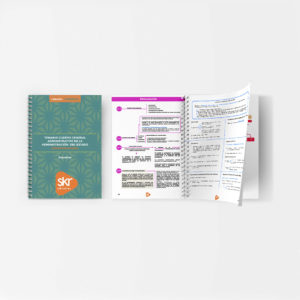Esquemas Administrativos del Estado. Promoción interna