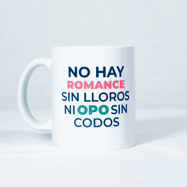 Café - Tazón