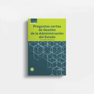 Preguntas Cortas Gestión del Estado