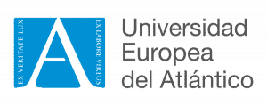 UNEATLANTICO - Universidad Atlántica Europea - Logo