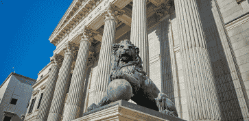 Madrid - Fotografía de archivo