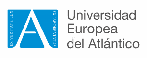 UNEATLANTICO - Universidad Atlántica Europea - Logo
