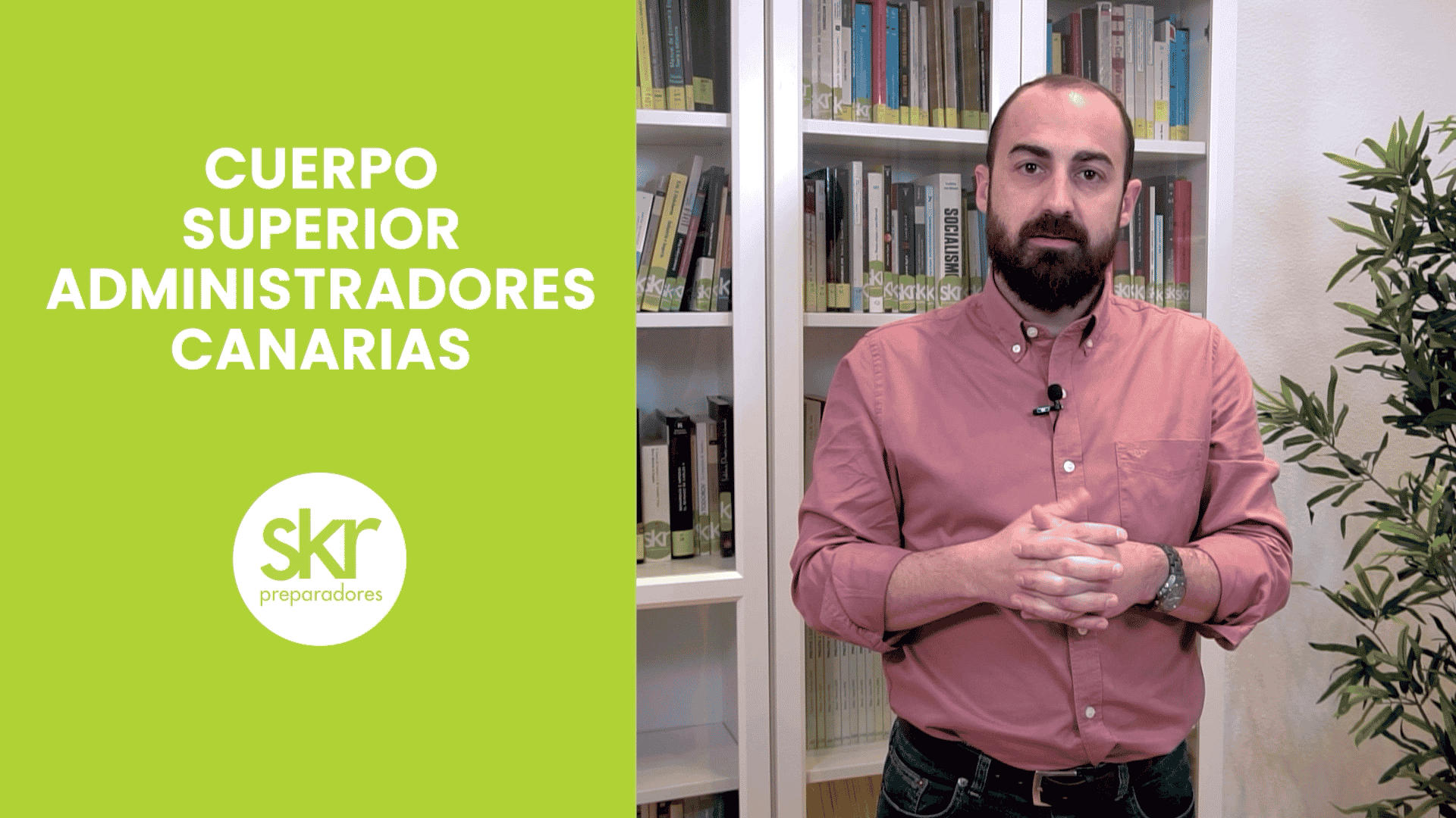 administración - Planta