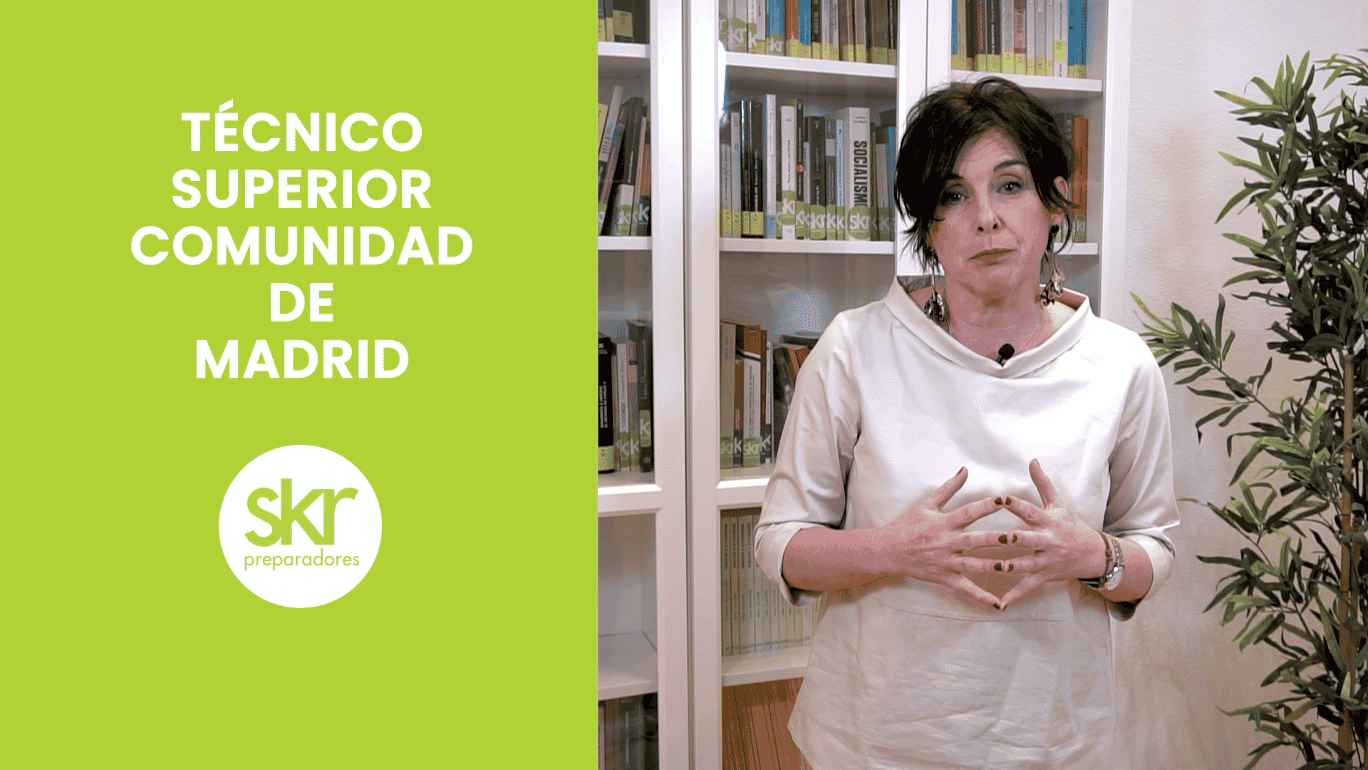 semanalmente - SKR | ESCUELA DE GOBIERNO Y TRANSFORMACIÓN PÚBLICA