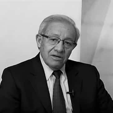 Valdir Cobalchini - Altavoz