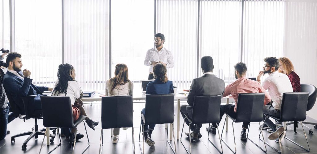 Seminario - Capacitación