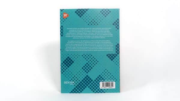 Turquesa M - Diseño de producto