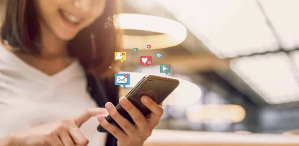 Marketing - Publicidad digital