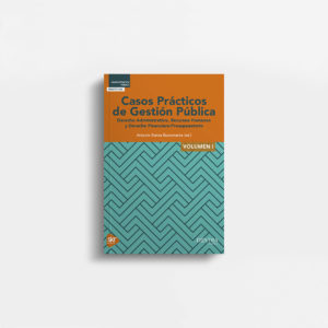 Casos Prácticos de Gestión Pública I