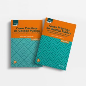 Caso práctico examen: oposición a Gestión del Estado