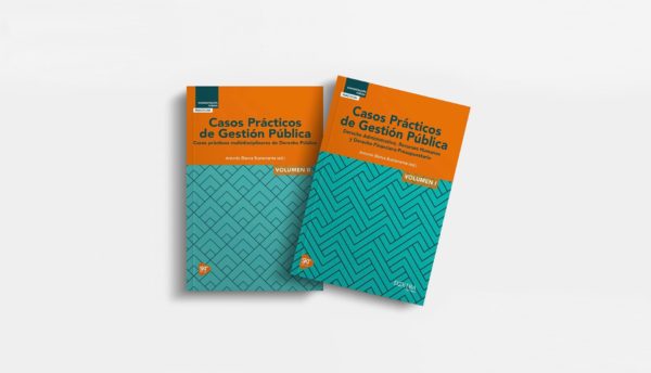 Caso práctico examen: oposición a Gestión del Estado