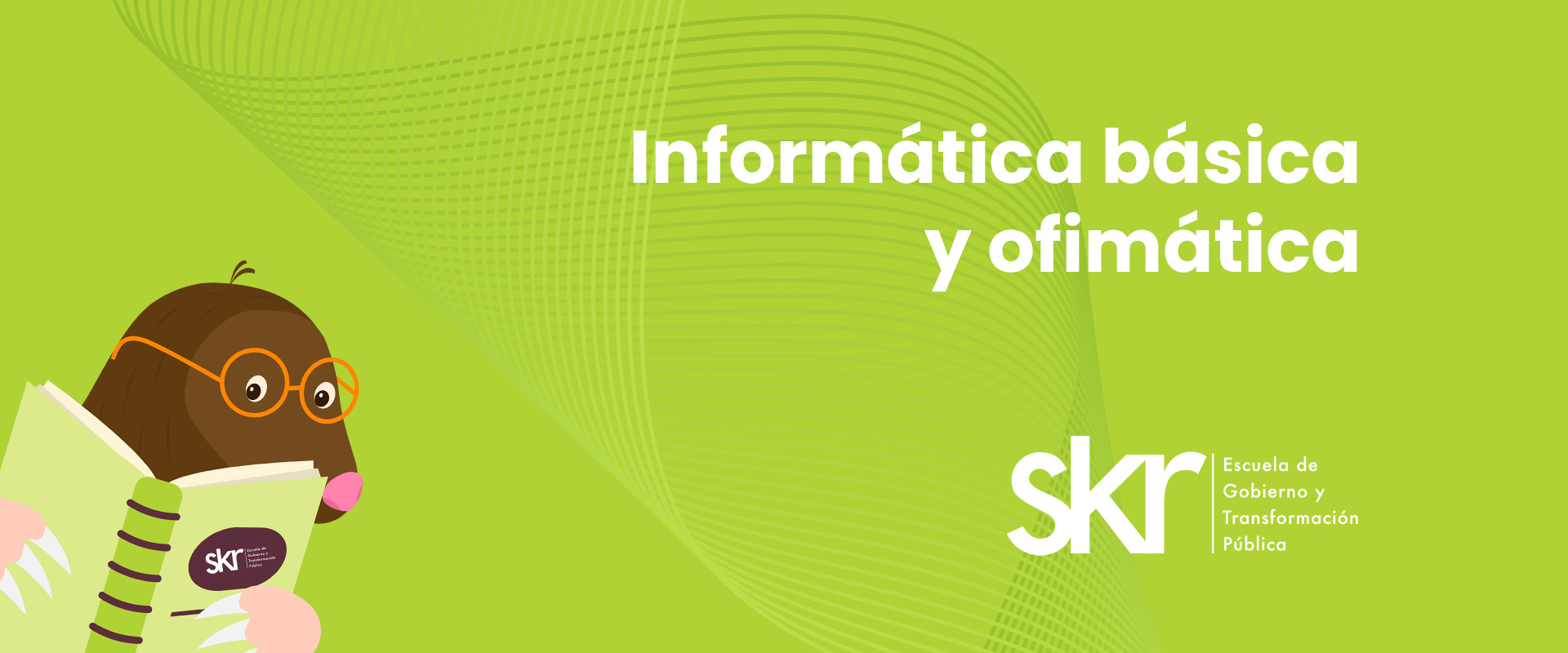 TopoTest Ofimática