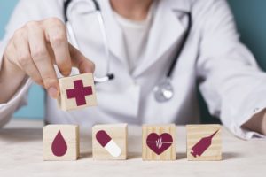 la etica en la medicina