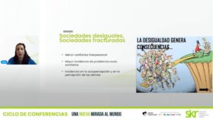 la desigualdad económica y sus consecuencias
