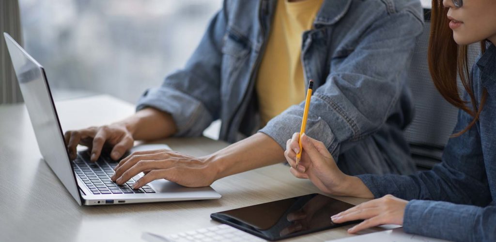 Gestión de la Comunidad de Madrid ONLINE