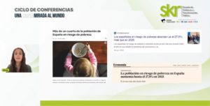 los nuevos retos de la inclusión social