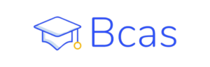 Logo de la plataforma de financiación Bcas para el apartado de las formas de pago.